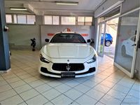 usata Maserati Ghibli V6 Diesel 275 CV