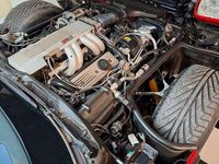 Usata Corvette C4 1987 Rosso Coupé