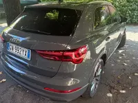 Usata Audi Q3 200 CV (147 kW) 2023 Grigio SUV