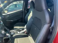 Usata Nissan Juke N-Connecta 114 CV (83 kW) 2025 Rosso SUV