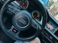 Usata Audi A5 177 CV (130 kW) 2014 Coupé
