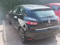 Usata Renault Clio IV Intens 73 CV (53 kW) 2017 Berlina