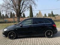 Usata Mercedes B200 Premium 136 CV (100 kW) 2011 Monovolume