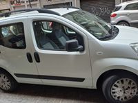 usata Citroën Nemo Nemo 1.3 HDi 75CV FAP CMP Silver Selection