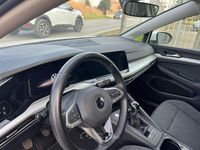 Usata VW Golf VIII 116 CV (85 kW) 2022 Berlina