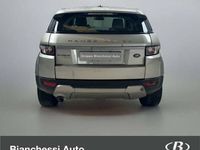 usata Land Rover Range Rover evoque RR2.2 TD4 5p. Pure