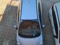 Usata Peugeot 207 88 CV (64 kW) 2007 Grigio Utilitaria