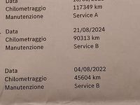 Usata Mercedes C300e 306 CV (225 kW) 2020 Grigio Station wagon