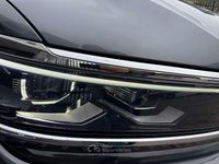 Usata VW Tiguan Advance 150 CV (110 kW) 2021 Gray SUV