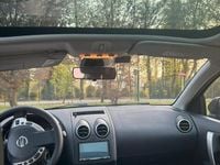 Usata Nissan Qashqai +2 2014 Nero SUV