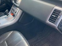 Usata Land Rover Range Rover SE 249 CV (183 kW) 2015 Bianco SUV