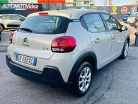 Usata Citroën C3 PureTech 82 CV (60 kW) 2023 Beige Utilitaria