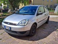 usata Ford Fiesta 3p 1.2 16v Ambiente