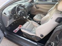 Occasion Alfa Romeo GT Impression 150 PK (110 kW) 2005 Grijs Coupé