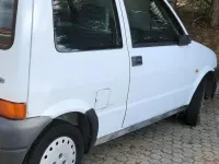 Usata Fiat Cinquecento 41 CV (30 kW) 1993 Utilitaria