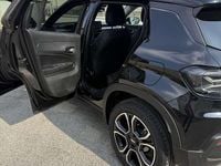 Usata Jeep Avenger Summit 101 CV (74 kW) 2025 SUV