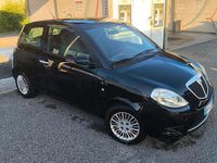 Usata Lancia Ypsilon 2008 Utilitaria