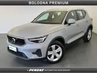 Usata Volvo XC40 Core 163 CV (119 kW) 2023 Grigio SUV