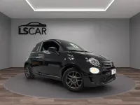 Usata Fiat 500X Sport 69 CV (50 kW) 2022 Viola SUV