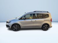 Usata Mercedes EQT200 Premium 89 kW (122 CV) 2023 Grigio metallizzato Monovolume