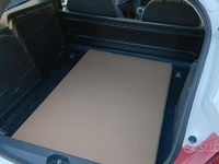 Occasion Opel Corsavan 75 ch (55 kW) 2011 Blanc Citadine