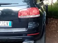 Usata VW Touareg R 174 CV (127 kW) 2005 SUV