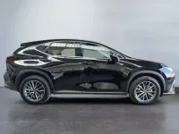 Usata Lexus NX300 Sport Line 309 CV (227 kW) 2024 Nero SUV