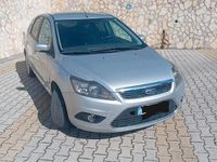 Usata Ford Focus 100 CV (73 kW) 2008 Grigio