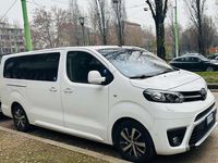 Usata Toyota Proace Verso 177 CV (130 kW) 2019 Bianco Station wagon