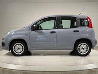 Usata Fiat Panda 69 CV (50 kW) 2022 Grigio Utilitaria