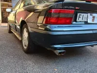 Usata Opel Calibra 136 CV (100 kW) 1994 Coupé