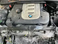 Usata BMW 330 231 CV (169 kW) 2007 Grigio Station wagon