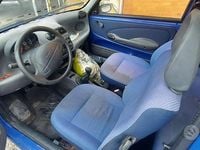 Usata Fiat 1100 2001 Utilitaria
