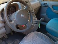 Usata Fiat Panda 2006 Utilitaria
