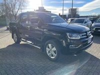 usata VW Amarok 3.0 V6 TDI 224 CV AUTOMATICO DC Highline