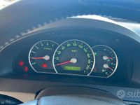 Usata Kia Sorento 2007 Grigio SUV