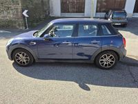 Begagnad Mini ONE Hype 102 HK (75 kW) 2017 Halvkombi