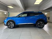 Usata Peugeot 2008 Allure 131 CV (96 kW) 2023 Blu SUV