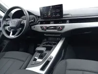Usata Audi A4 Advanced Plus 163 CV (119 kW) 2024 Grigio manhattan metallizzato Station wagon