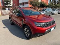 Usata Dacia Duster Prestige 90 CV (66 kW) 2021 SUV