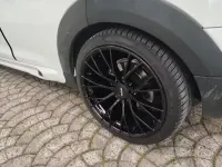 Usata Mini Cooper 143 CV (105 kW) 2013 Bianco Utilitaria