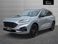Usata Ford Kuga ST-Line 152 CV (111 kW) 2024 Grigio chiaro metallizzato SUV