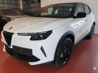 Nuova Alfa Romeo GT Junior 145 CV (106 kW) 2025 Bianco con tetto nero Berlina