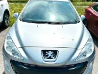 Usata Peugeot 308 120 CV (88 kW) 2008 Berlina