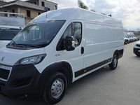Usata Fiat Ducato 165 CV (121 kW) 2020 Bianco Furgone