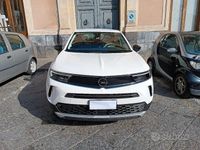 Usata Opel Mokka 2022 Bianco SUV