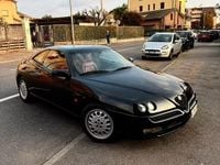 Usata Alfa Romeo GTV 1997 Nero Coupé