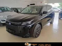 Nuova DFSK E5 184 CV (135 kW) 2025 Nero SUV