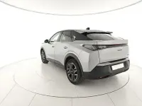 Usata Peugeot 3008 Allure 136 CV (100 kW) 2025 Argento SUV