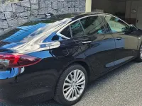 Usata Opel Insignia Business 136 CV (100 kW) 2017 Blu/azzurro Berlina